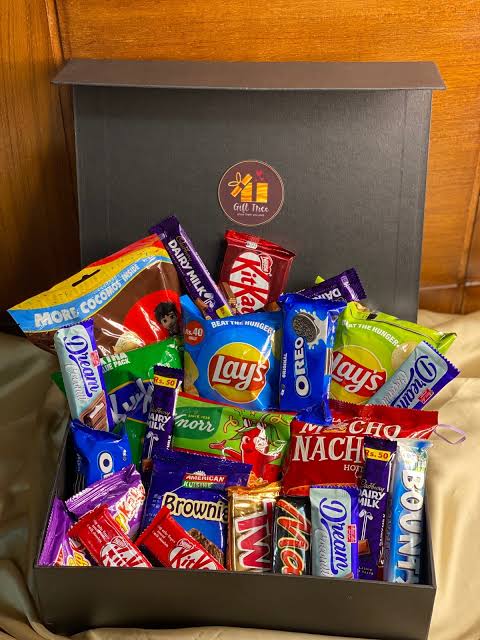 Snacks