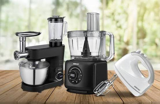 Home Appliances